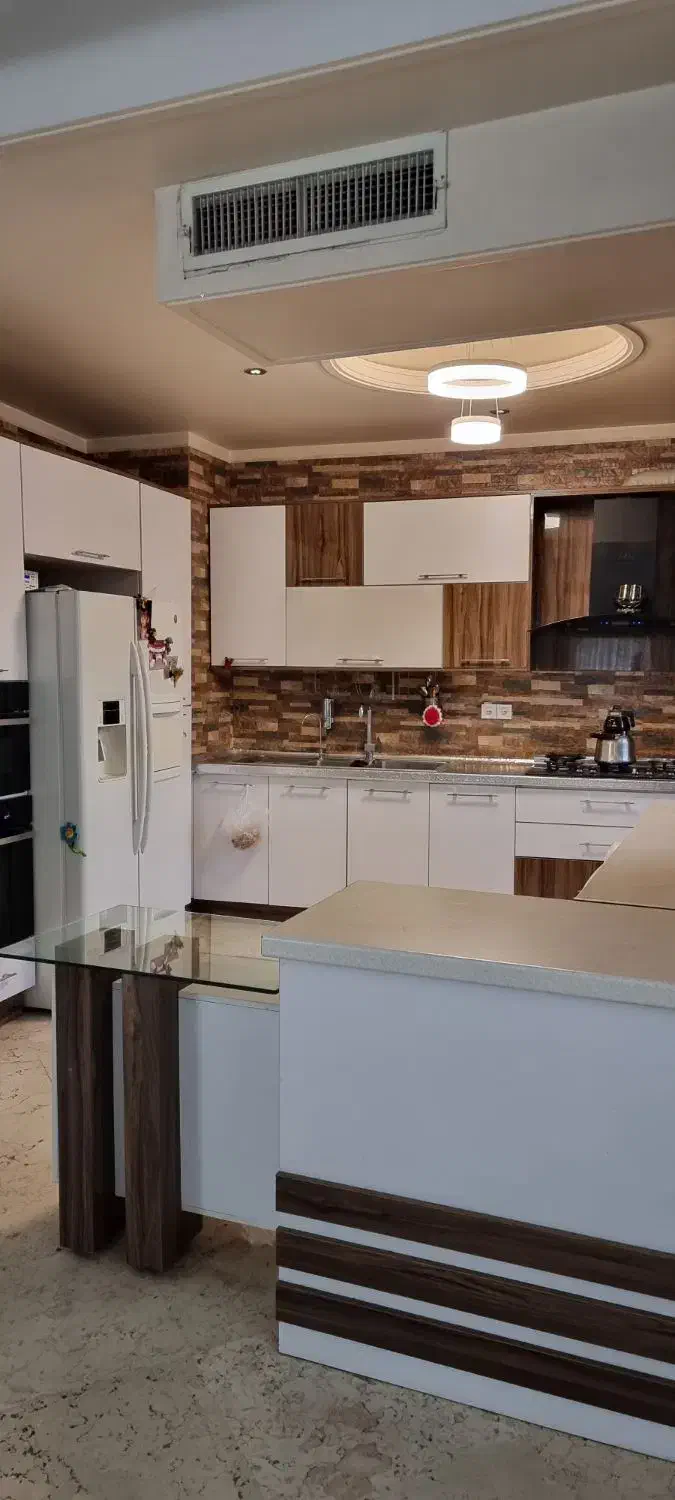 کابینت آشپزخانه سالم بدون ایراد|مصالح و تجهیزات ساختمان|تهران, دکتر هوشیار|دیوار