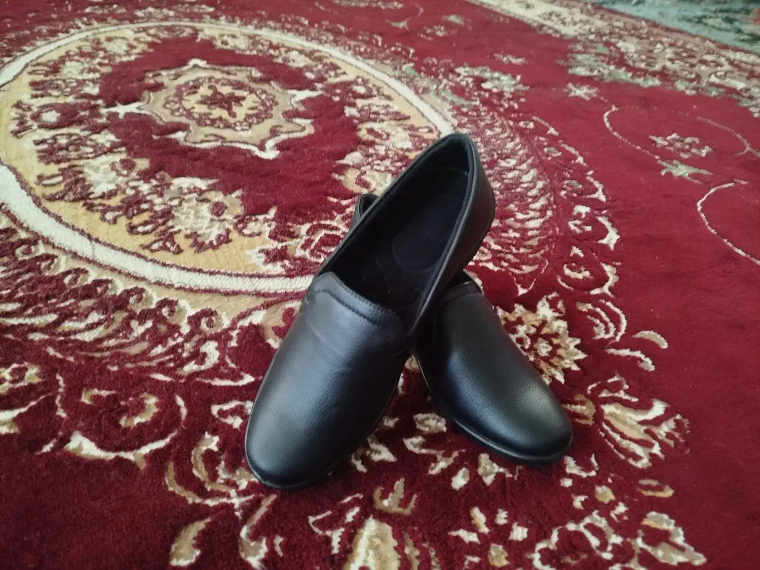 کفش|کیف، کفش، کمربند|ایلام, |دیوار