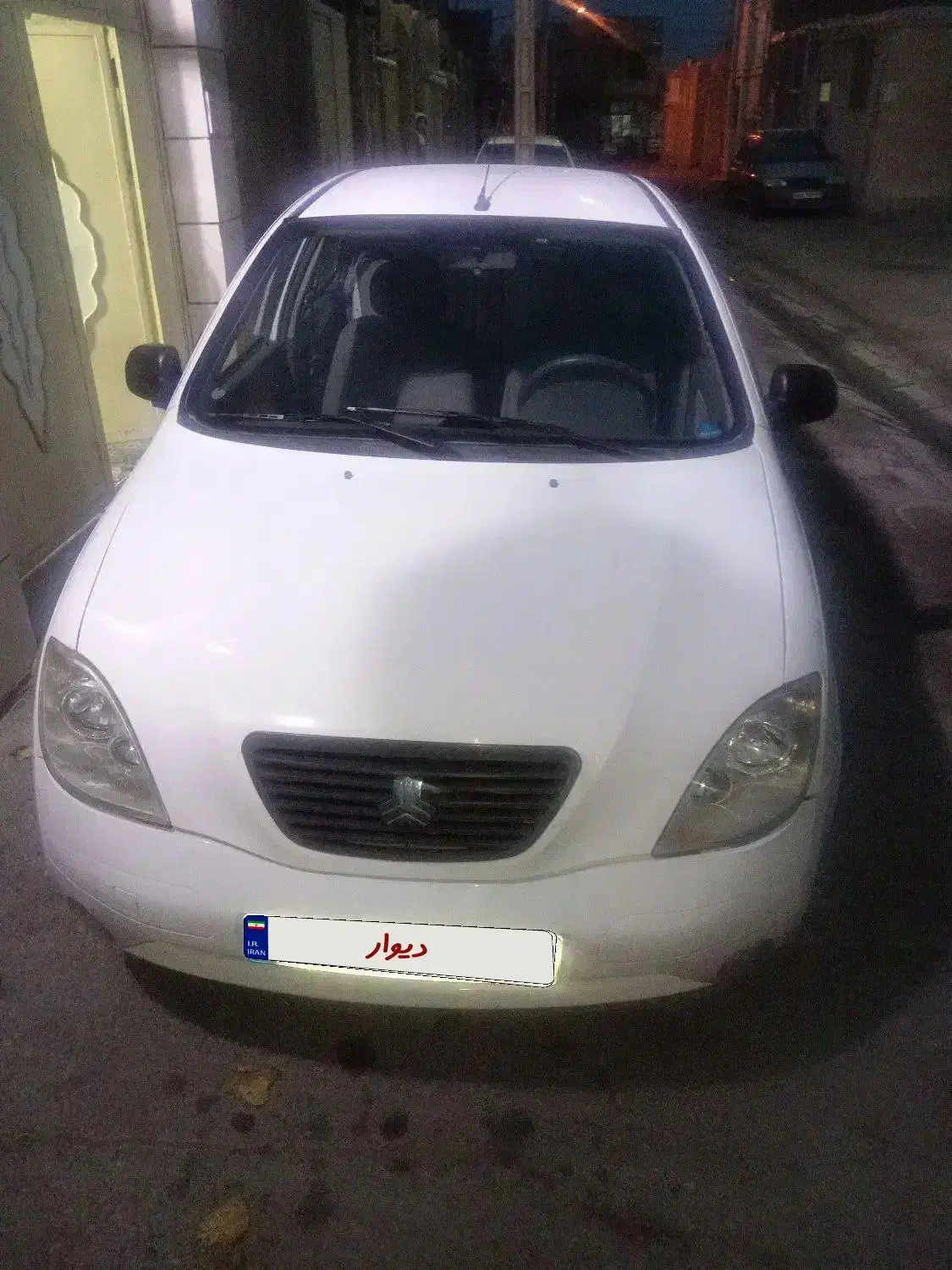 تیبا 2|خودرو سواری و وانت|سبزوار, باهنر|دیوار