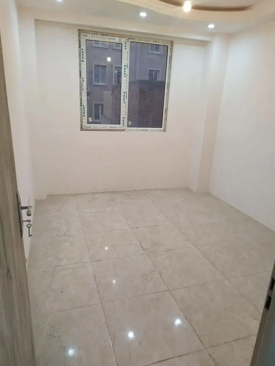 53مترکلید نخورده/تک واحدی/2پارکینگ سندی|فروش آپارتمان|تهران, عباسی|دیوار