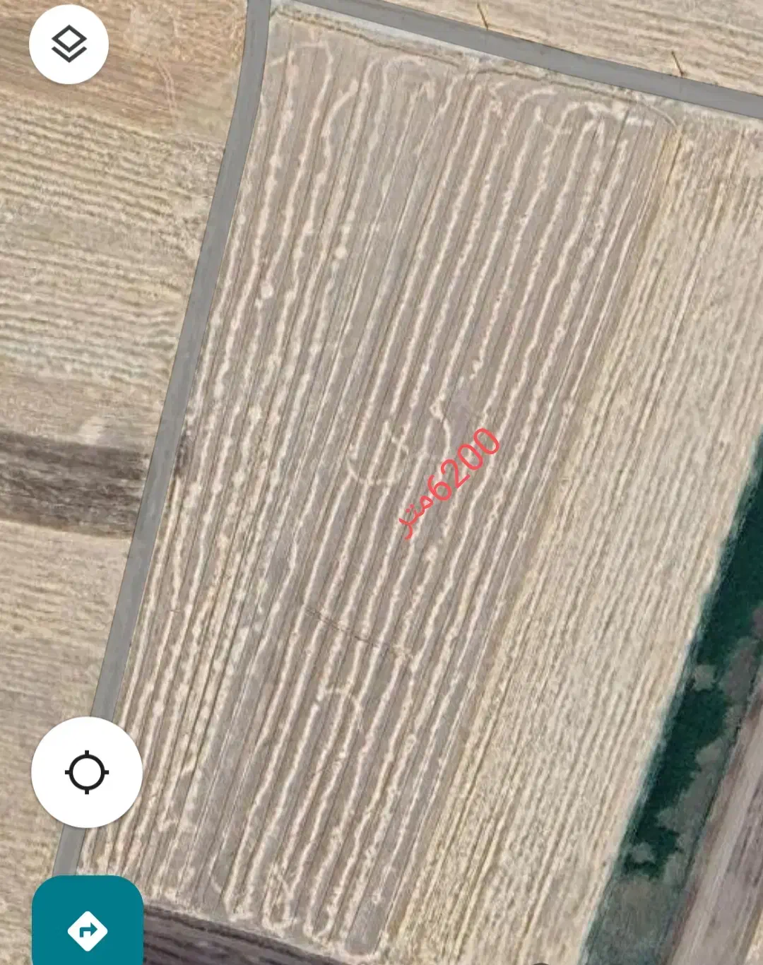 فروش زمین کشاورزی|فروش زمین و ملک کلنگی|نهاوند, |دیوار