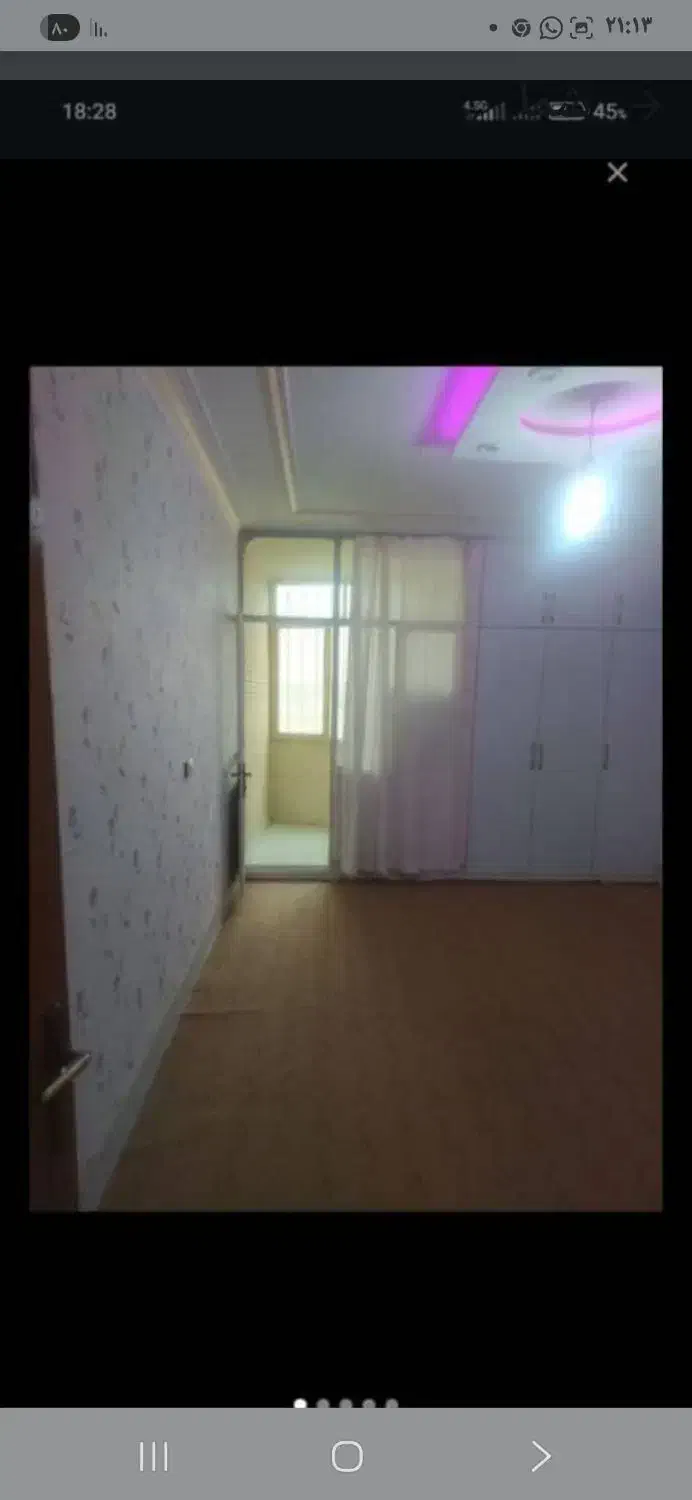 اجاره آپارتمان|اجارهٔ آپارتمان|میانه, |دیوار