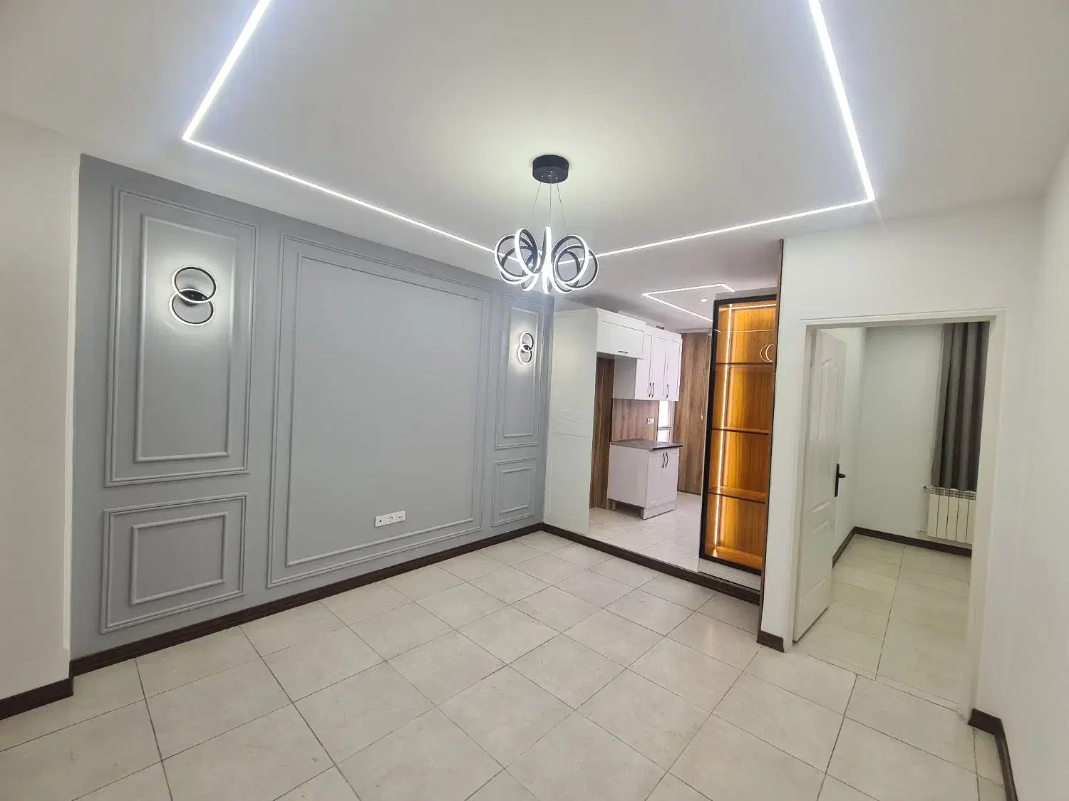 40 متر فرصت سرمایه گذاری/غرب استان تهران/سند دار|فروش آپارتمان|کرج, جهان‌شهر|دیوار