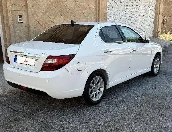 دنا پلاس توربو دنده|خودرو سواری و وانت|اهواز, سپیدار|دیوار