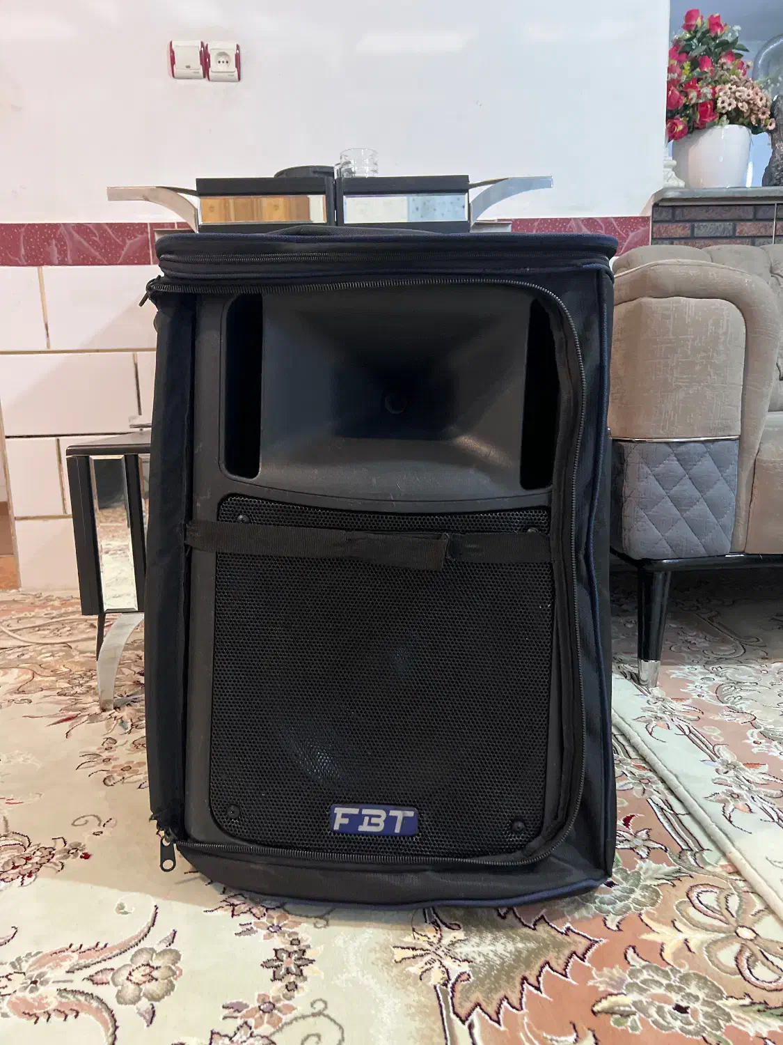 fbt|سیستم صوتی خانگی|مرودشت, دولت آباد|دیوار