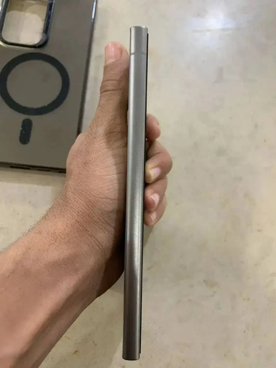گوشی S24 Ultra|موبایل|اهواز, کیانپارس |دیوار
