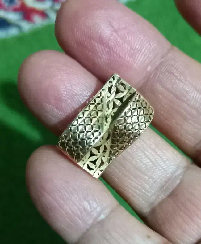 گوشواره انگشتر،زنجیرودسبندفروش فوری|جواهرات|یاسوج, |دیوار