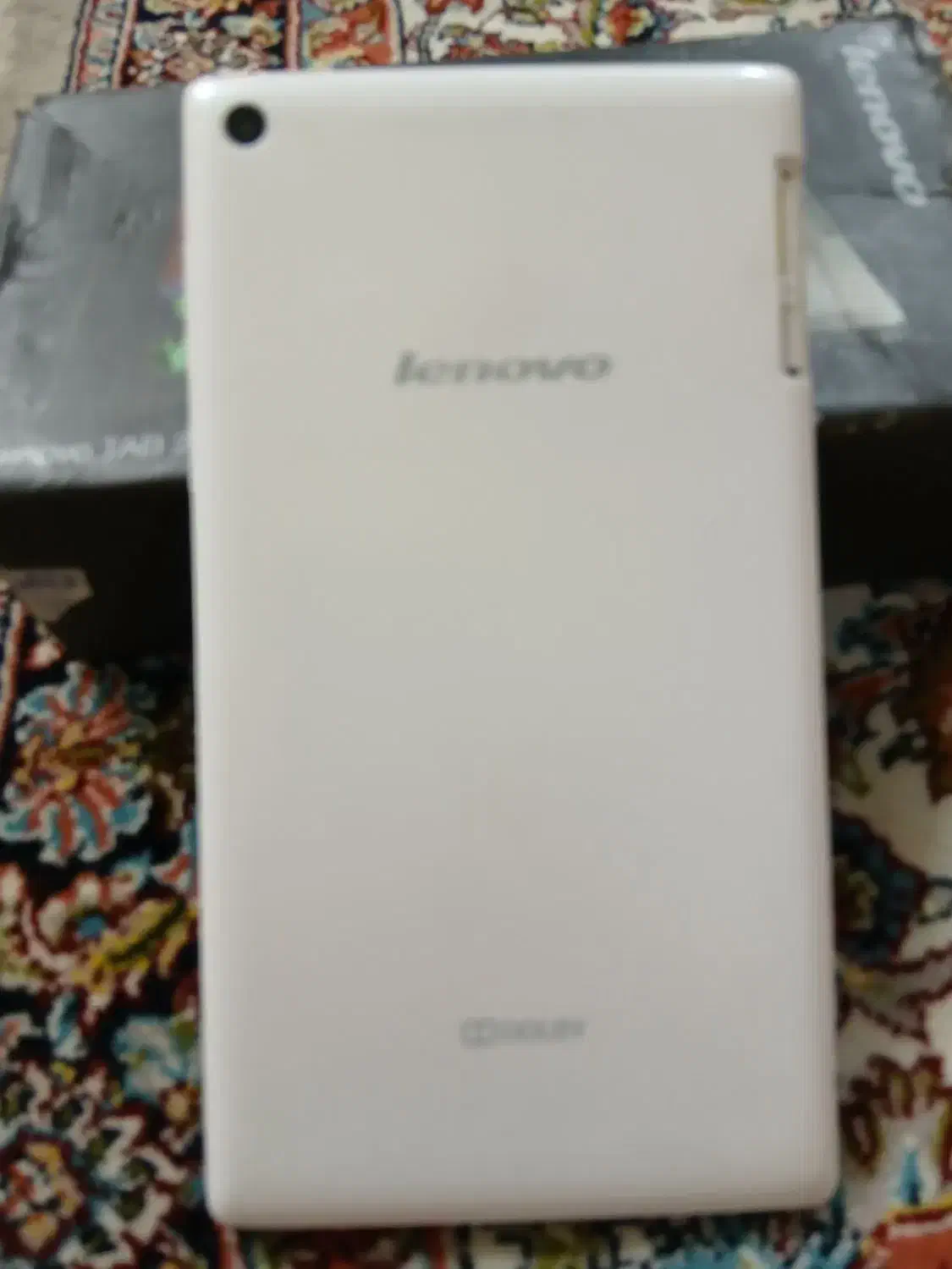 تبلت لنوو|تبلت|ری, ظهیرآباد|دیوار