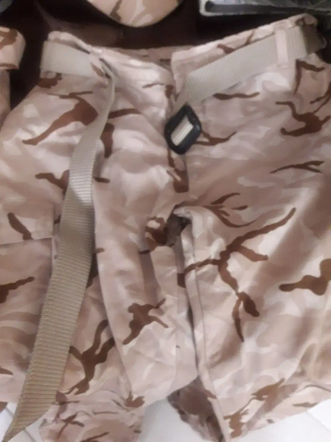 لباس کامل سربازی سپاه|لباس|مشهد, سرافرازان|دیوار