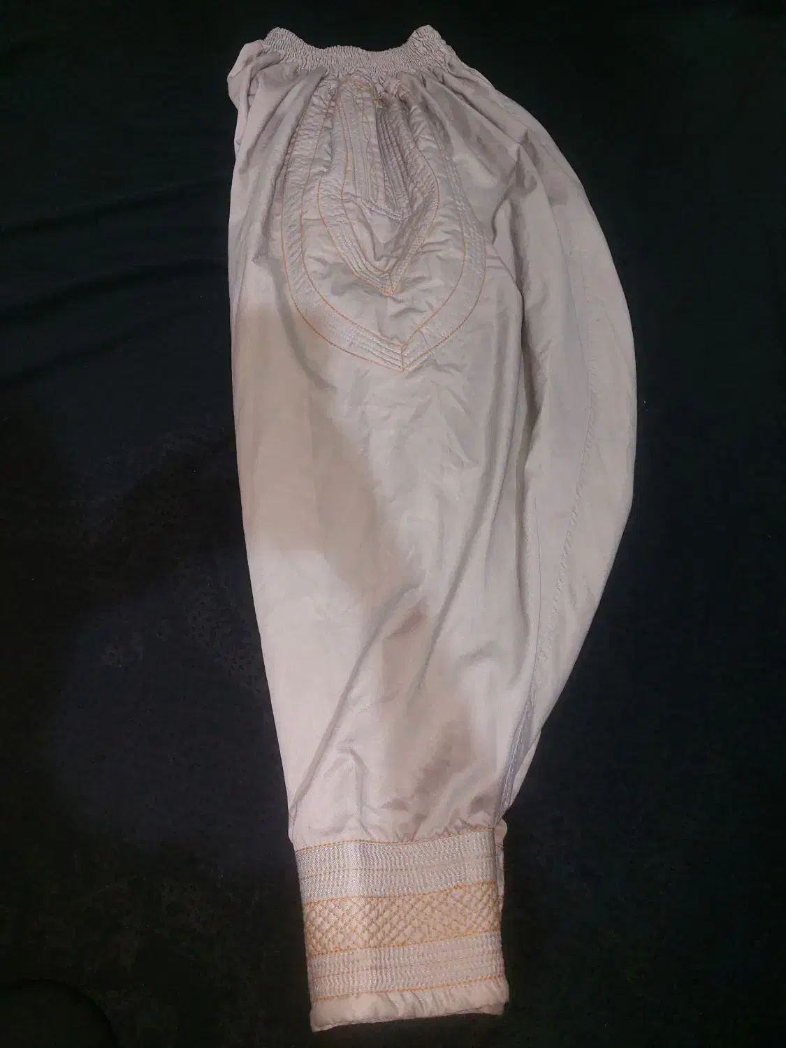 شلوار کردی کارونی جنس درجه یک|لباس|بهبهان, |دیوار