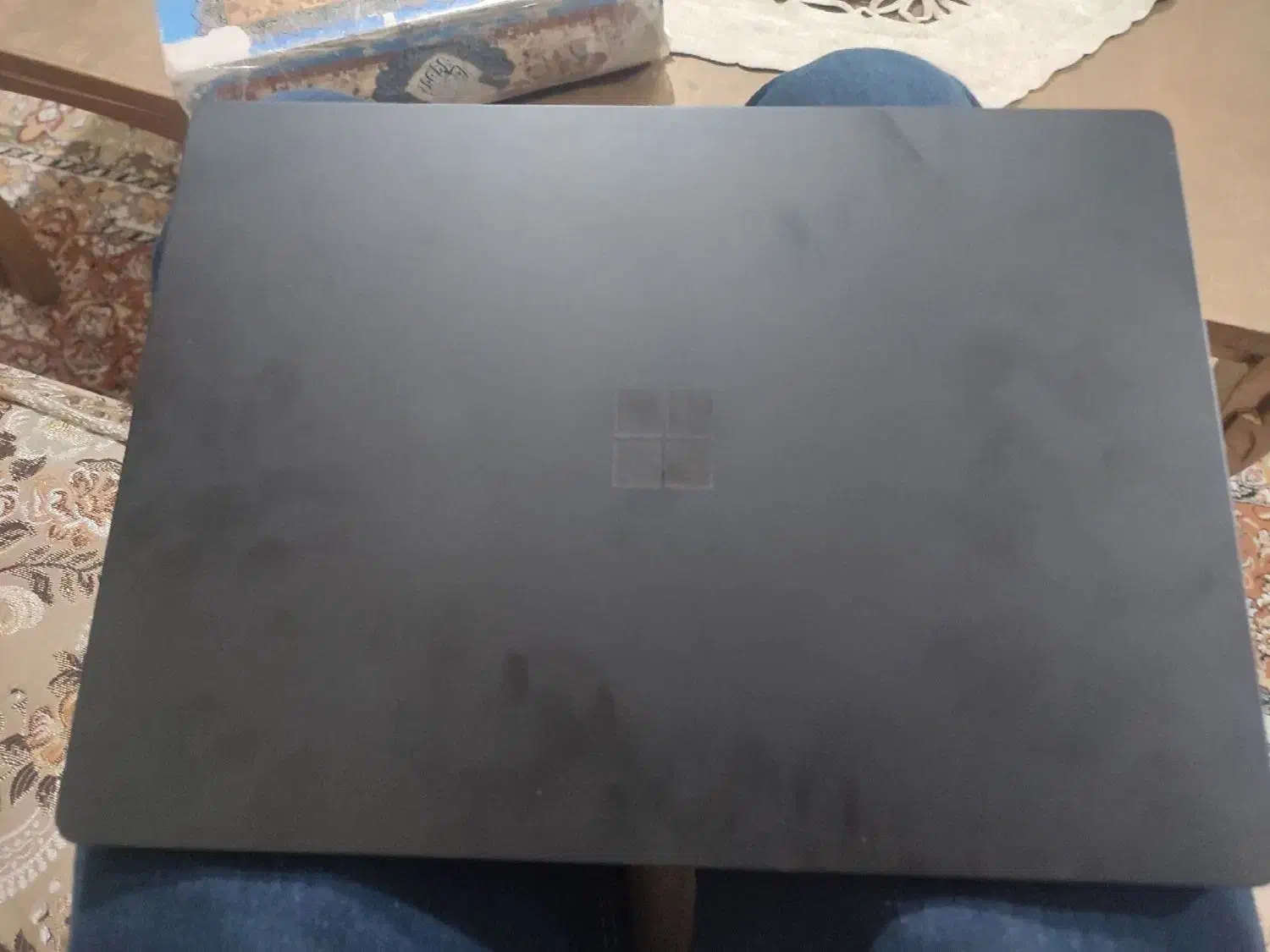 لپ تاپ سرفیس ۳|رایانه همراه|مشهد, امیریه|دیوار