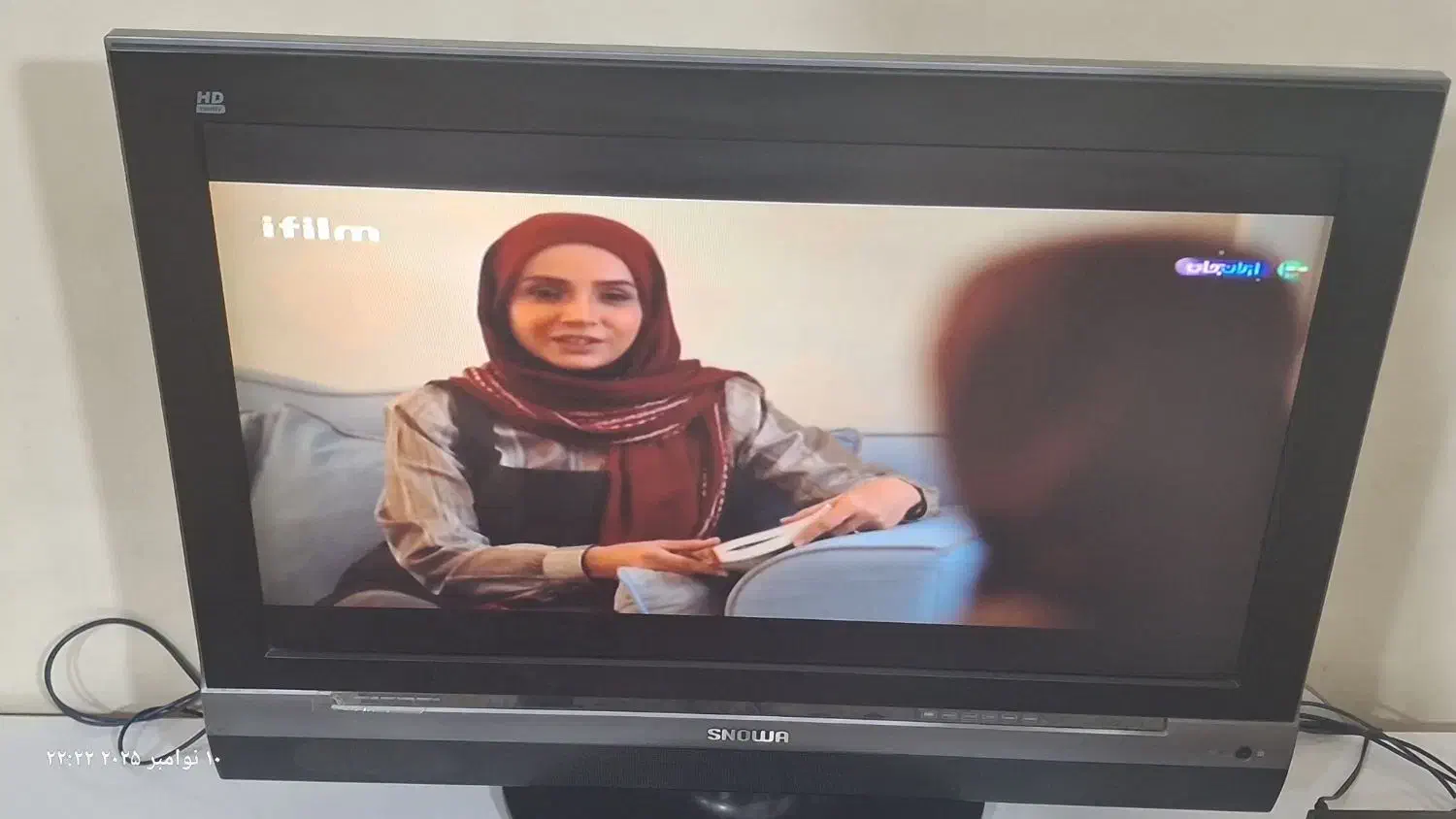 ال سی دی ۳۲|تلویزیون و پروژکتور|اهواز, ۲۵۴دستگاه|دیوار