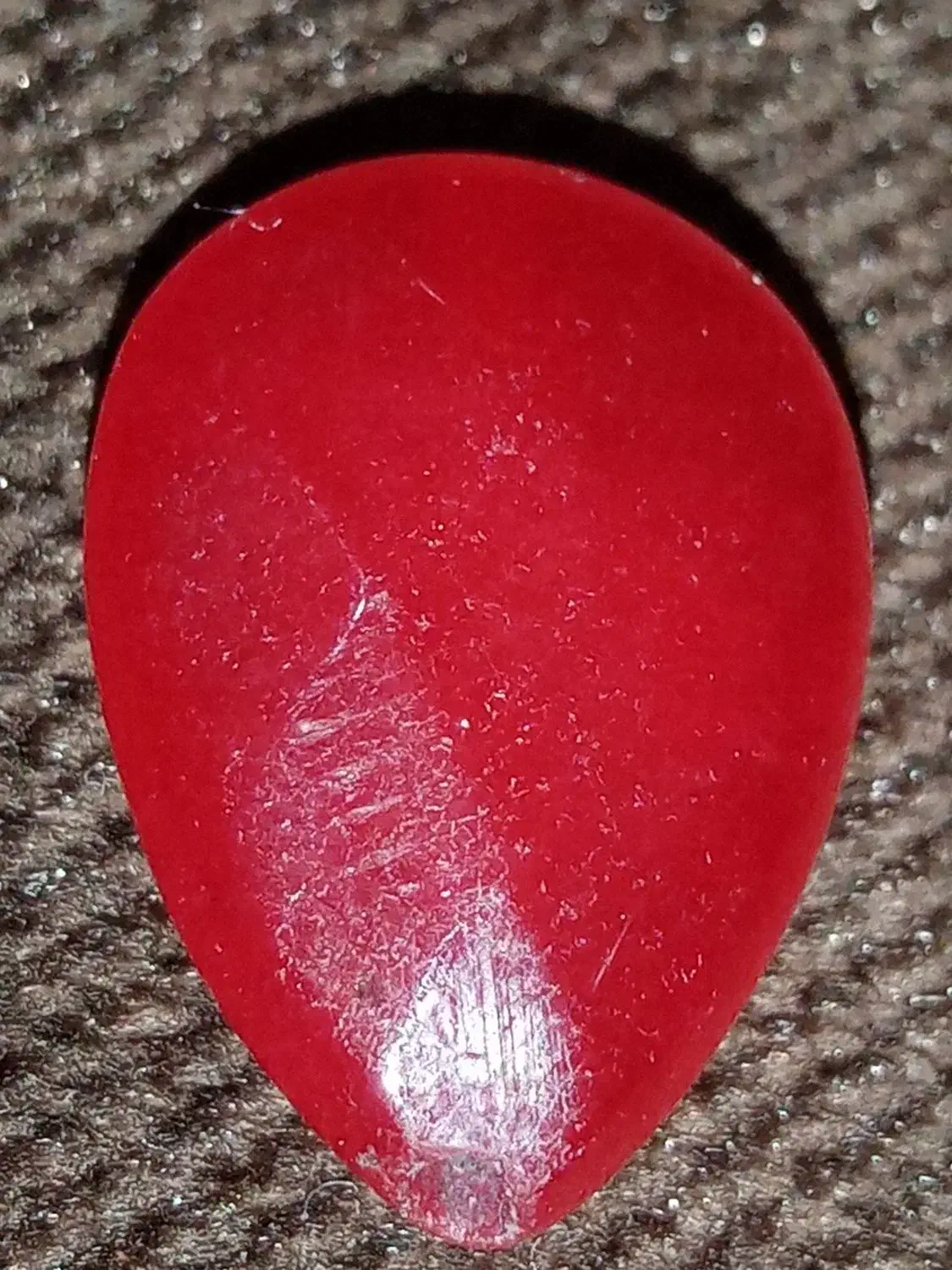 2 عددجواهر یاقوت گردنی اصل بشرط تست وکارشناسی|جواهرات|اردبیل, |دیوار