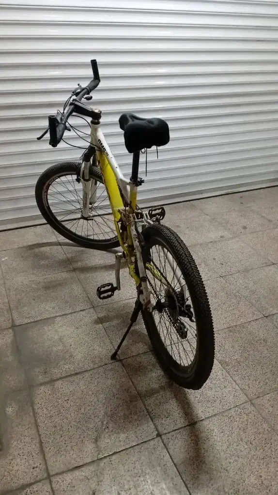 دوچرخه|دوچرخه، اسکیت، اسکوتر|کرج, حصارک بالا|دیوار