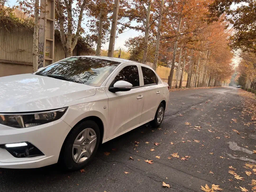 تارا v1 پلاس ۶ دنده|خودرو سواری و وانت|کرج, کوی مهر|دیوار