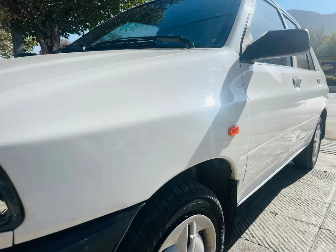 پراید ۹۹ استثنایی|خودرو سواری و وانت|شهرضا, |دیوار