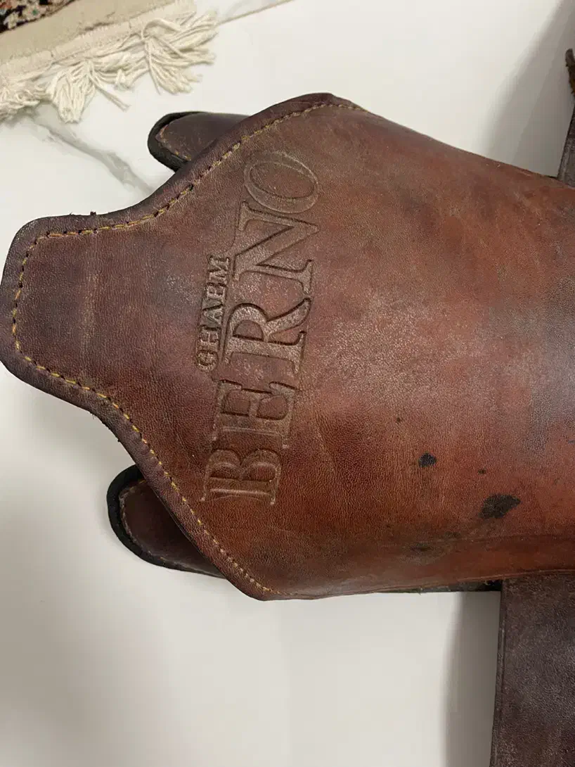 زین اسب|اسب و تجهیزات اسب‌سواری|رشت, بلوار گیلان|دیوار