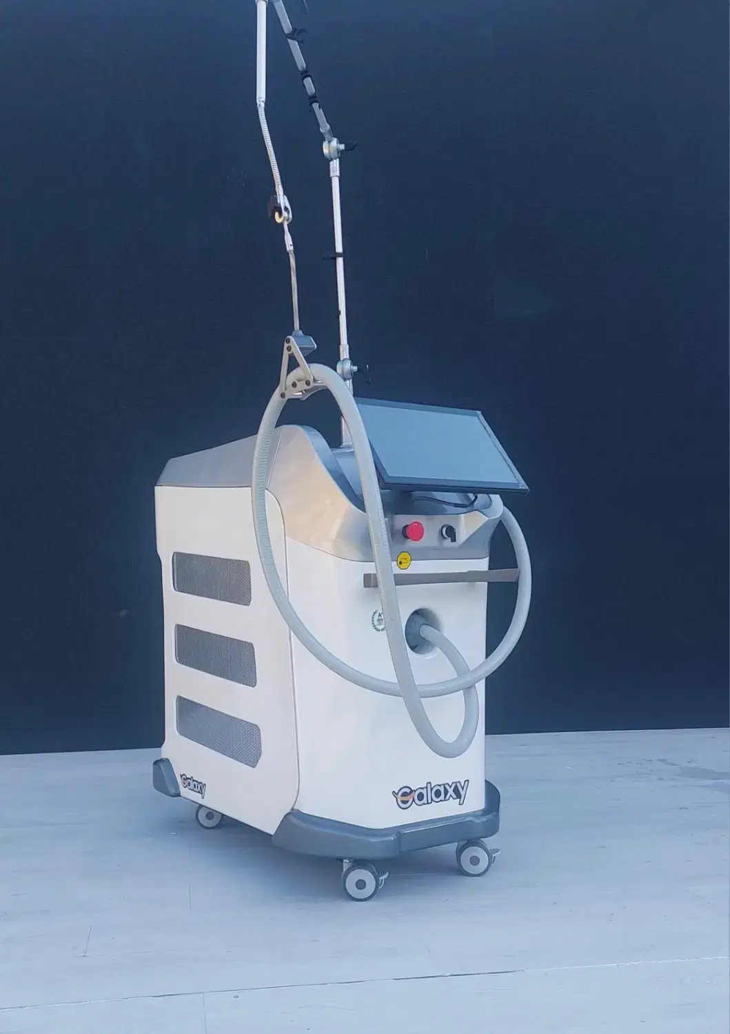 Galaxy hair removal laser|پزشکی|رشت, کوی حسینی|دیوار