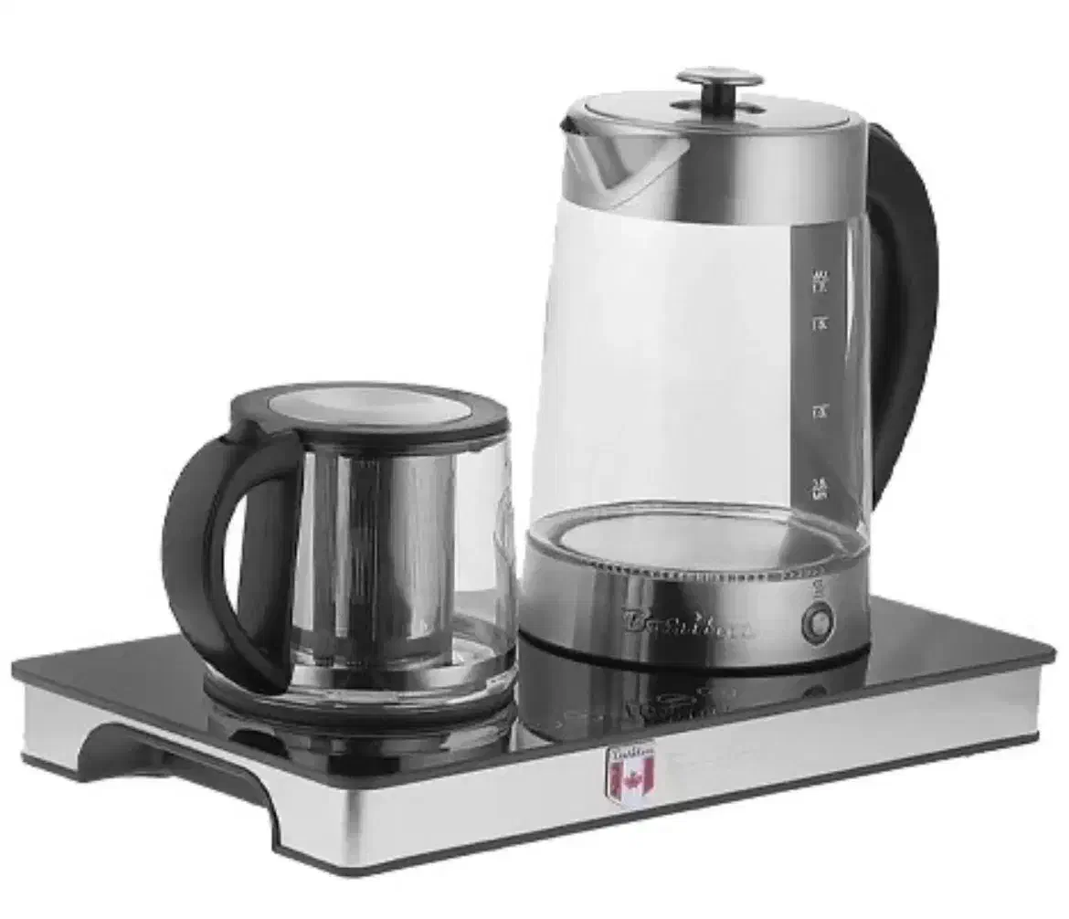 برقی آشپزخانه پلوپزجاروشارژی قهوه ساز چایساز هواپز|سایر لوازم برقی|فردیس, فردیس|دیوار