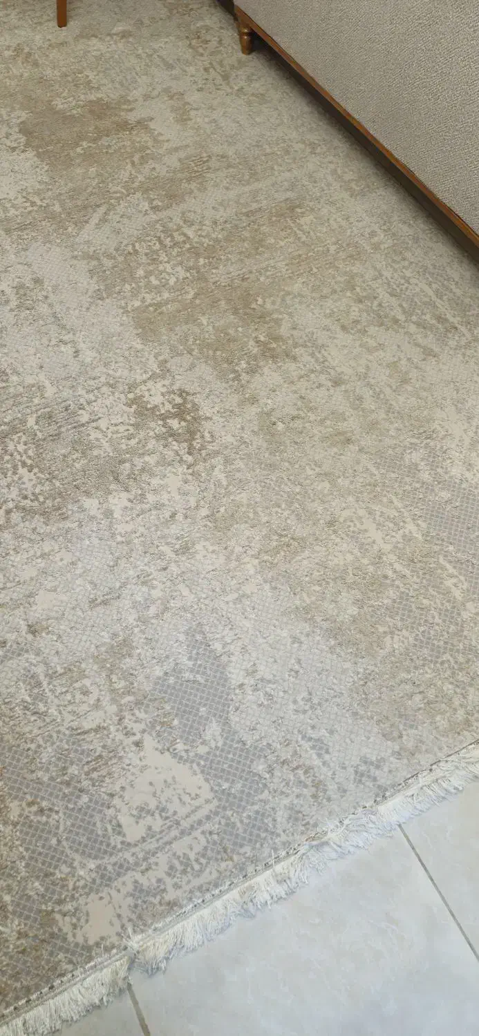 فروش ۲تخته فرش ۶متری  مدرن طرح پتینه|فرش|لاهیجان, کوی استادان|دیوار