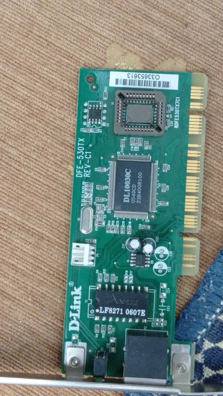 کارت کپچر ماتروکس ۱۰۰|قطعات و لوازم جانبی رایانه|اصفهان, کوهانستان|دیوار