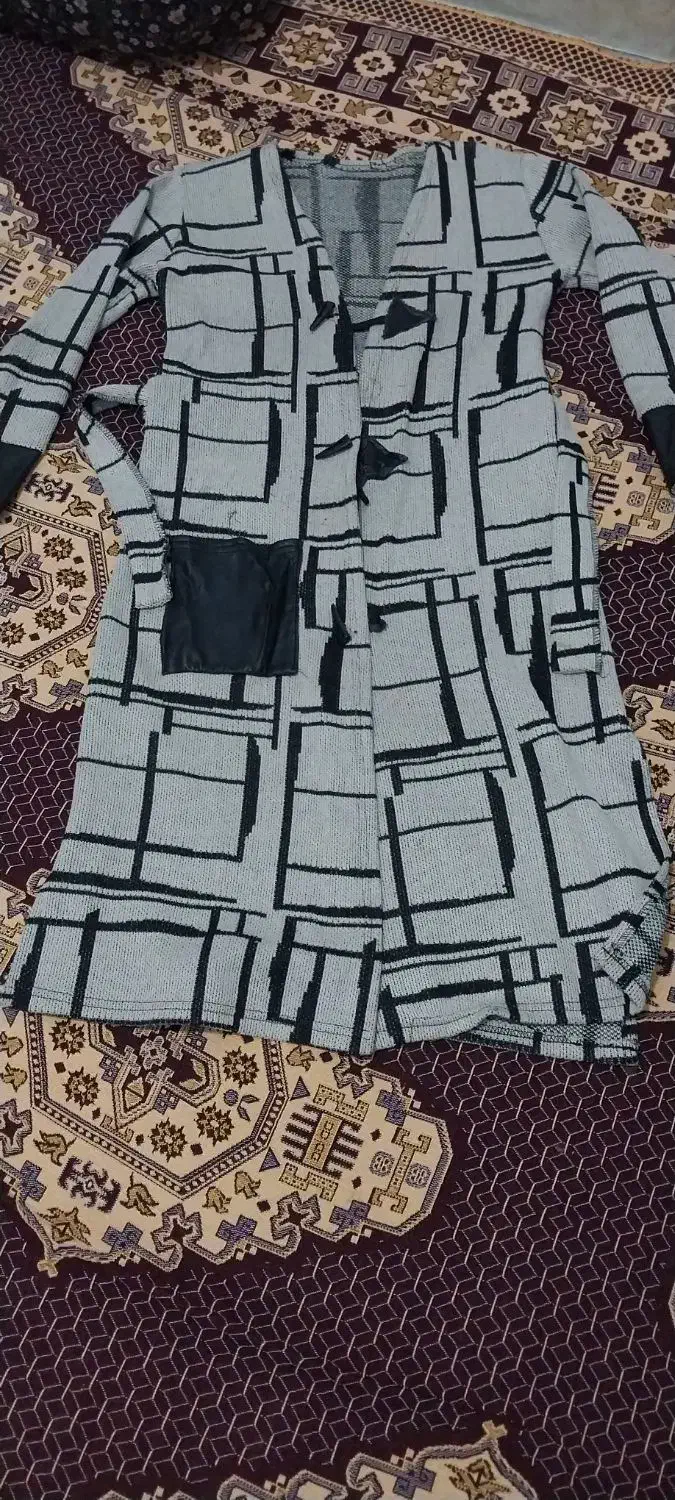 کاپشن وپالتو گرم|لباس|سقز, |دیوار