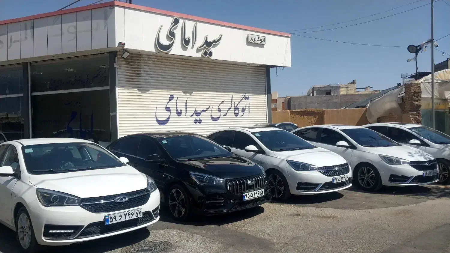 کوییک سفید|خودرو سواری و وانت|یزد, |دیوار