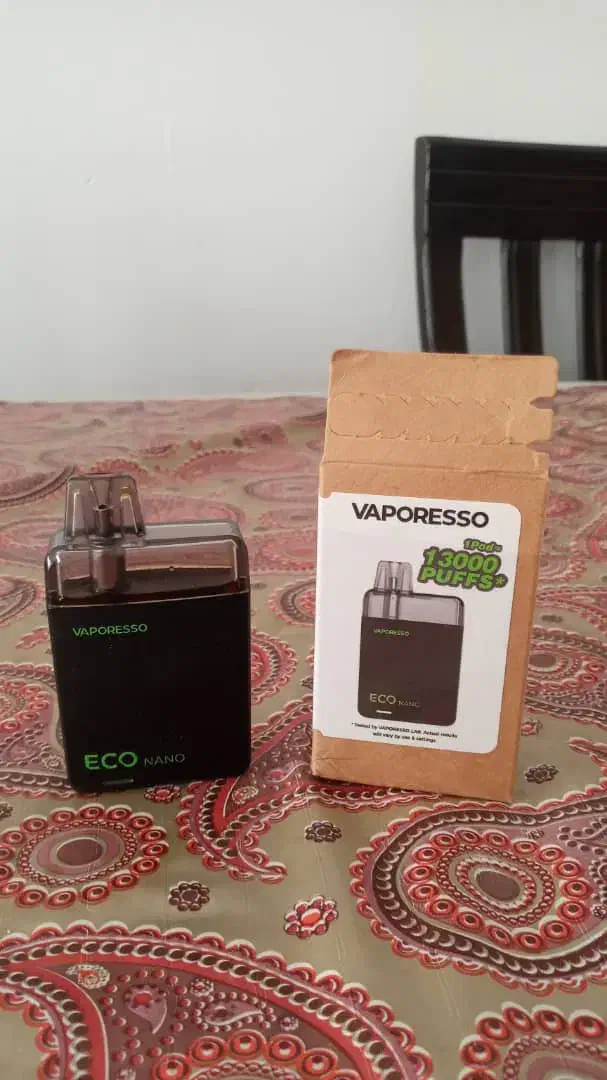 پاد مارکvaporesoo|زیورآلات و اکسسوری|چهارباغ, |دیوار