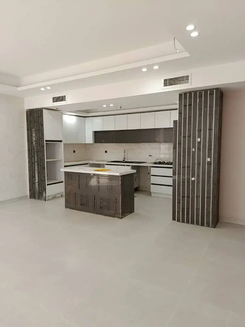 ۱۱۰ تا۱۲۰ متر دو خواب کلیدنخورده رونیکا پالاس کوهک