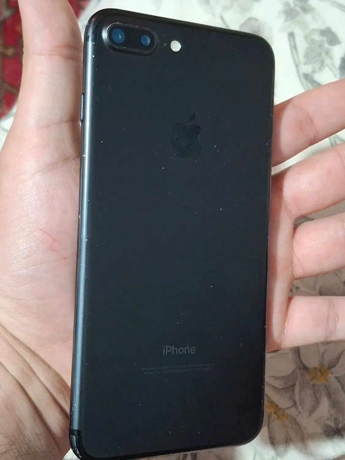 آیفون 7 plus|موبایل|نکا, |دیوار