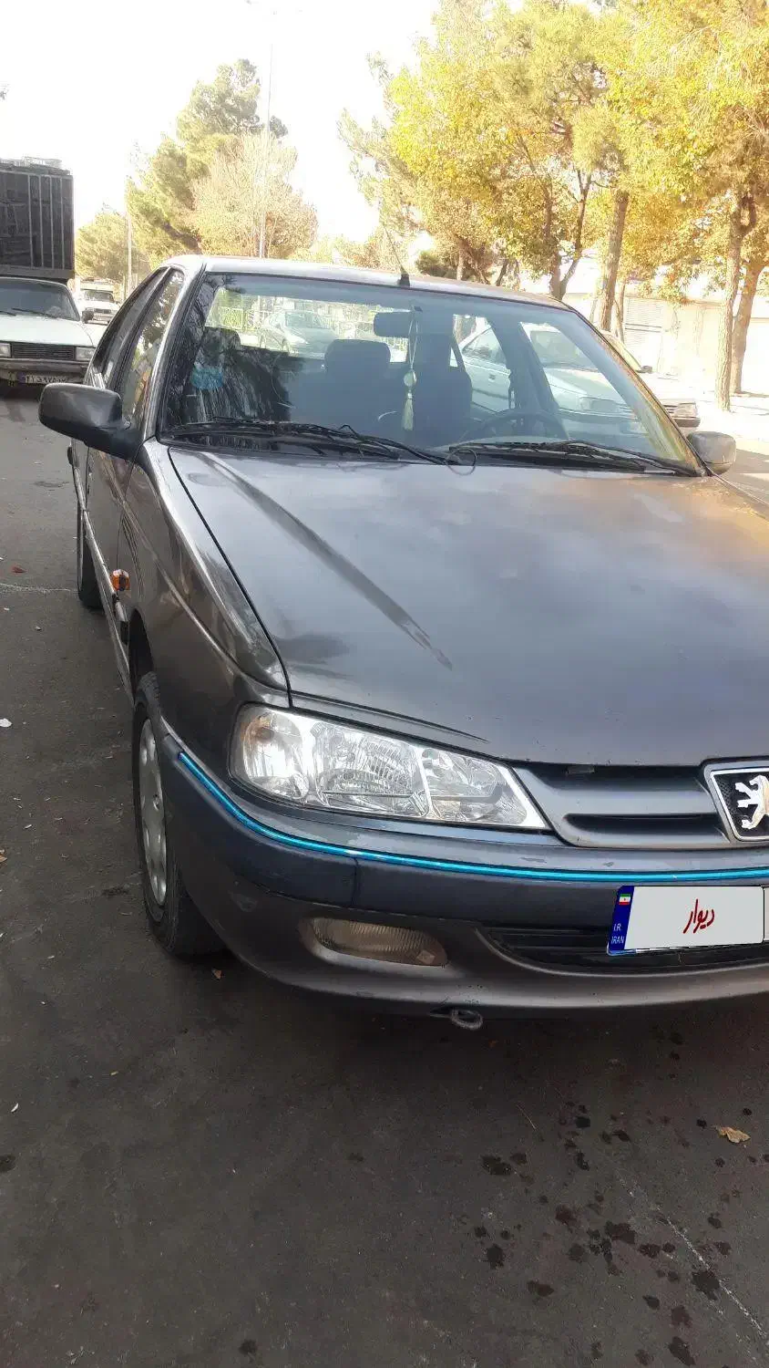 پرشیا|خودرو سواری و وانت|ارومیه, |دیوار