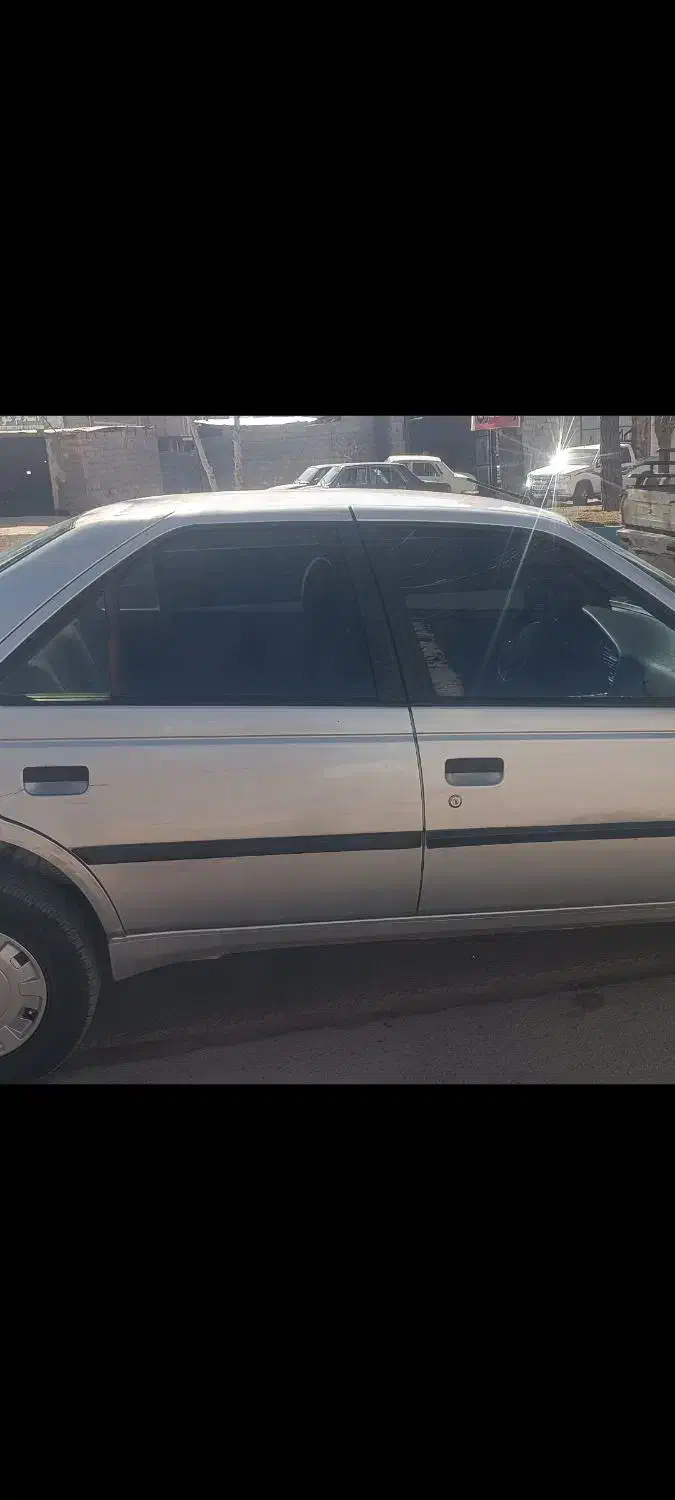 پژو|خودرو سواری و وانت|لردگان, |دیوار