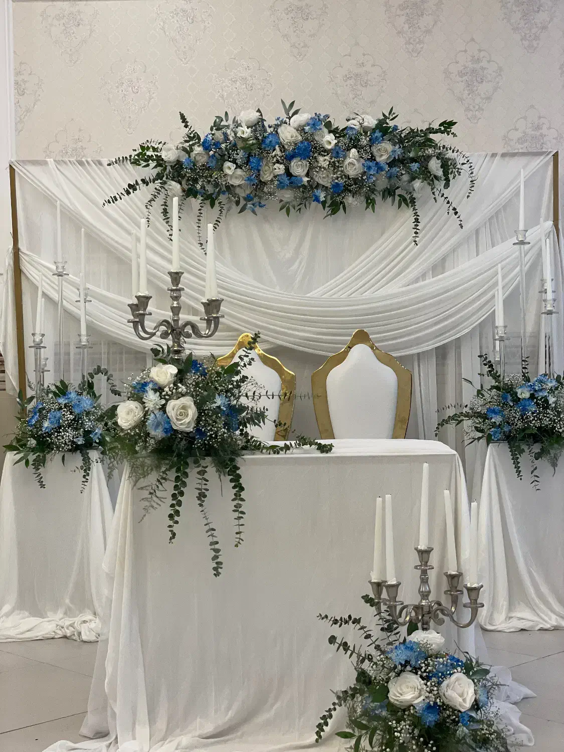 تشریفات و لوازمتولد|خدمات پذیرایی، مراسم|رامیان, |دیوار