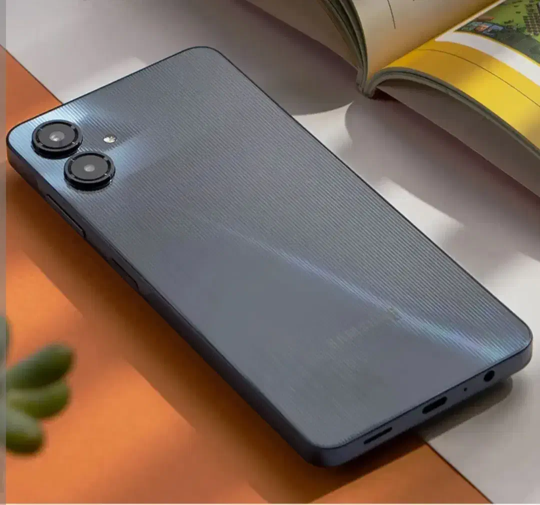 گوشی a06 رم 6 حافظه 128 پلمپ|موبایل|تهران, صادقیه|دیوار