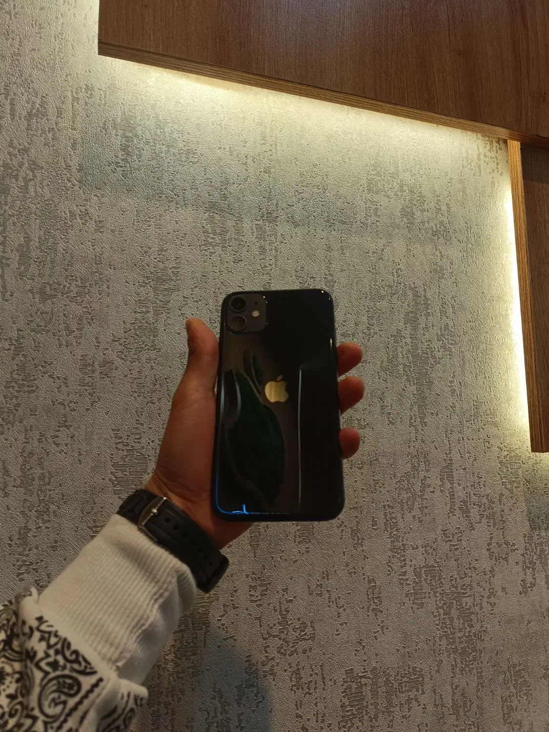 ۱۱ نرمال|موبایل|تهران, گیشا|دیوار