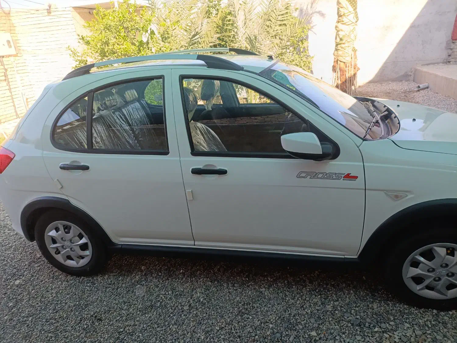 کوییک اس 85 گانه|خودرو سواری و وانت|اندیمشک, |دیوار