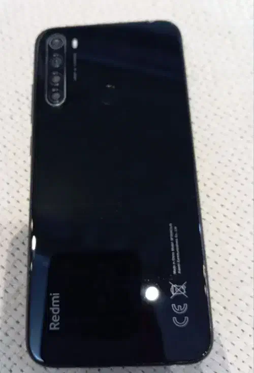 معاوضه یا فروش|موبایل|قزوین, |دیوار