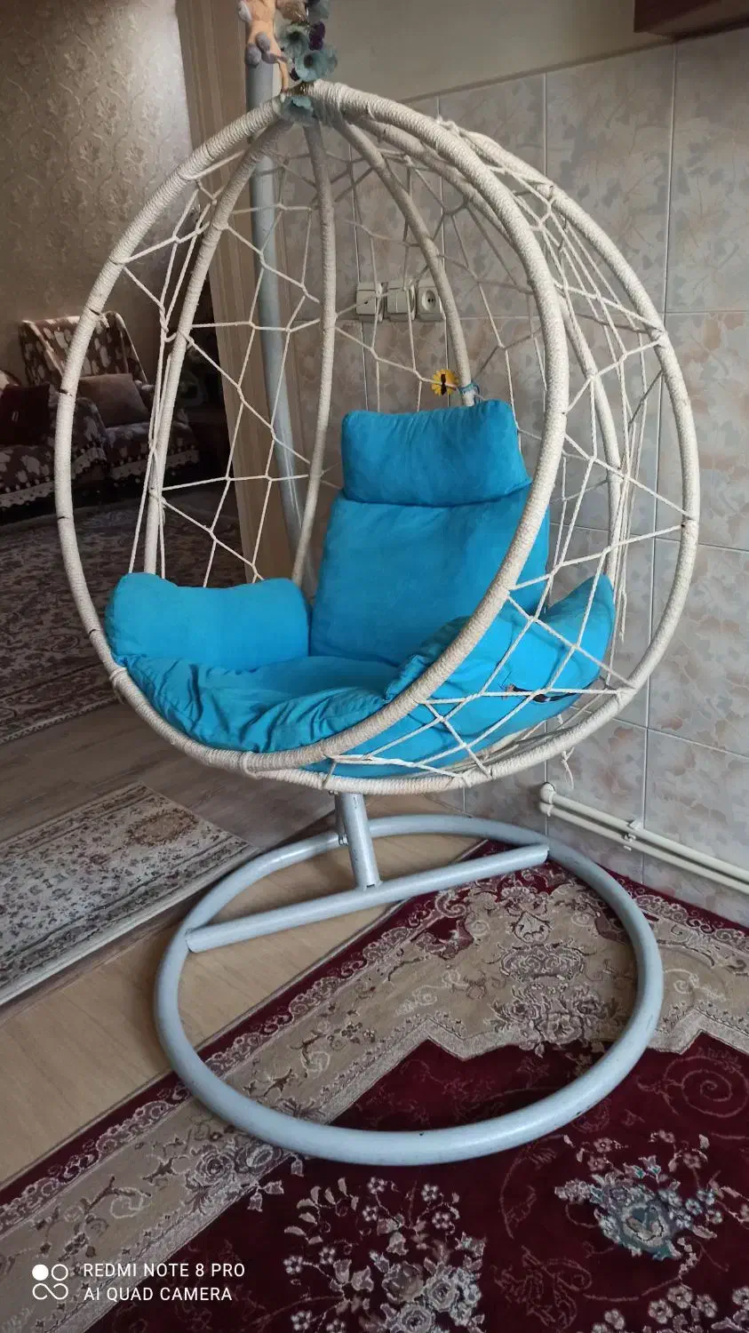 صندلی ریلکس|صندلی و نیمکت|ارومیه, |دیوار