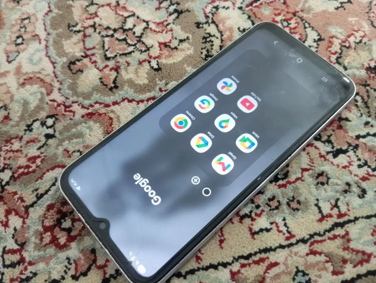 گوشی موبایل a14|موبایل|کرمانشاه, |دیوار