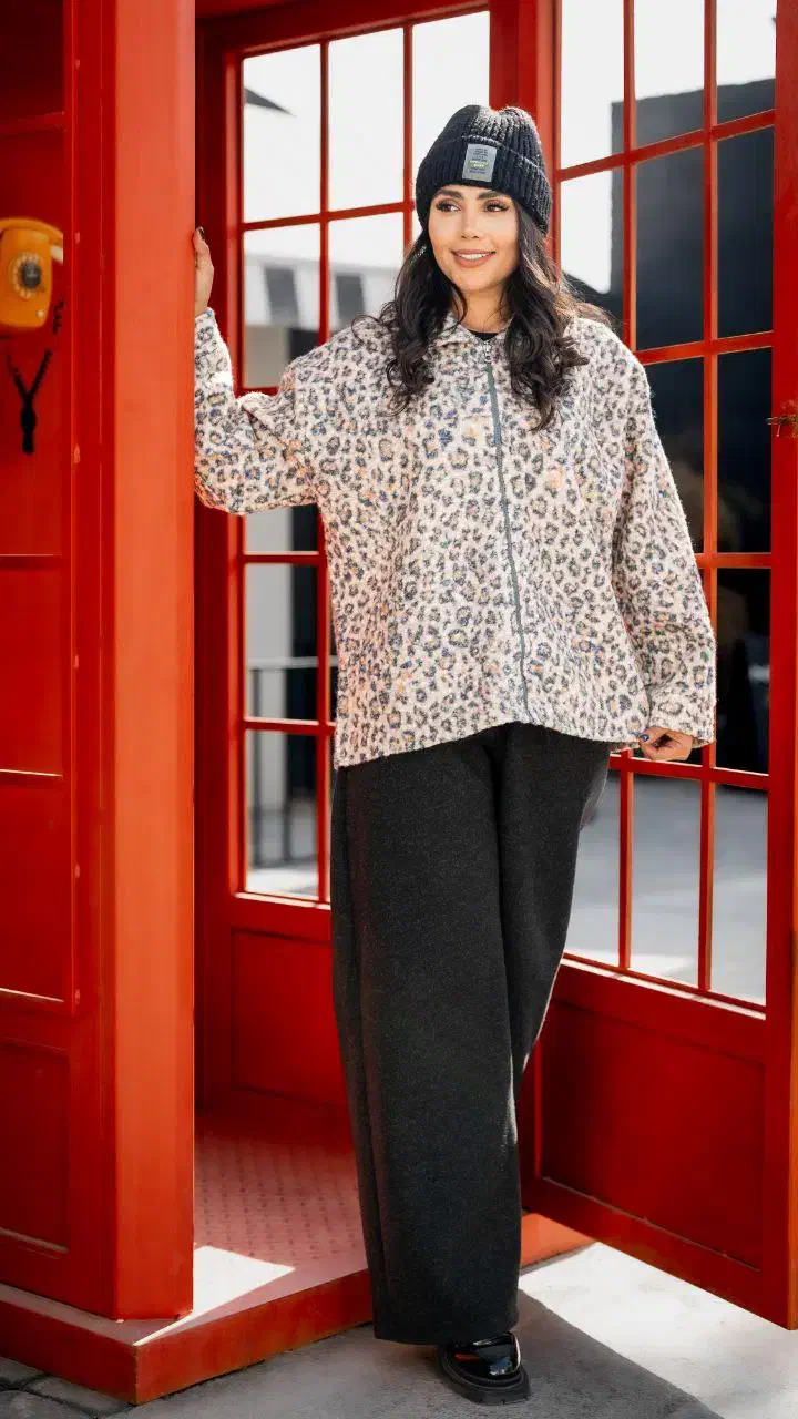 تدی پلنگی وباربری|لباس|کاشان, فاز ۲ ناجی آباد|دیوار