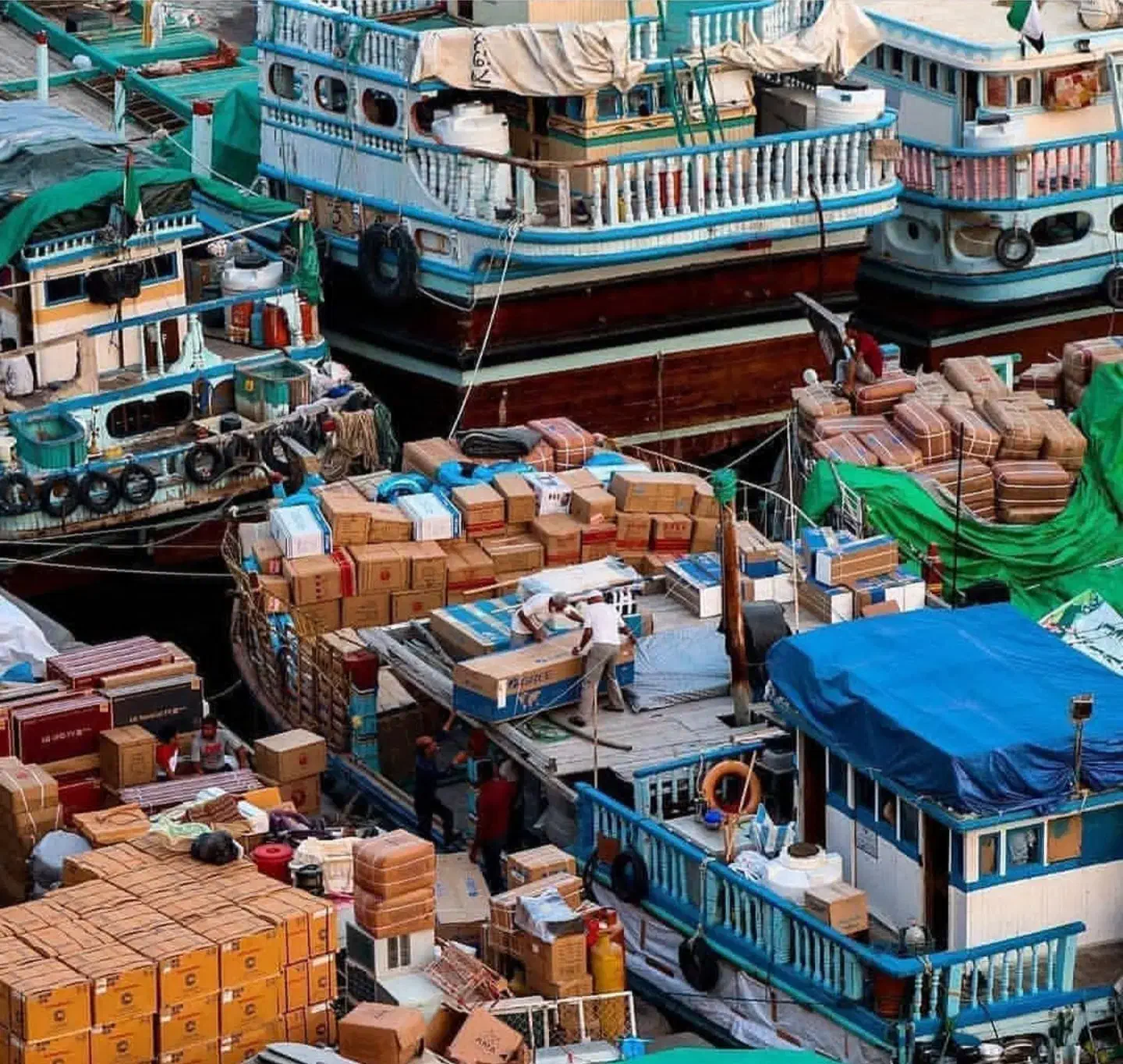 ترخیص بار بوشهر ، گناوه|خدمات حمل و نقل|تهران, بریانک|دیوار