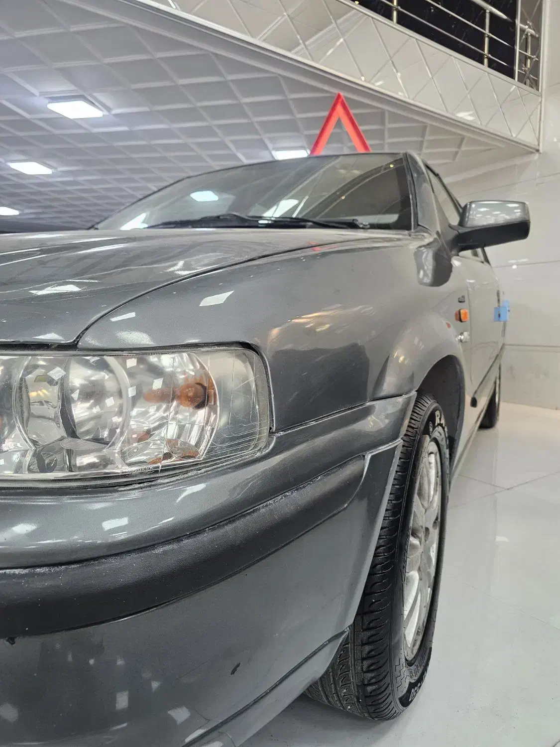 سمند LX دوگانه کارخانه مدل ۸۷|خودرو سواری و وانت|کرمانشاه, |دیوار