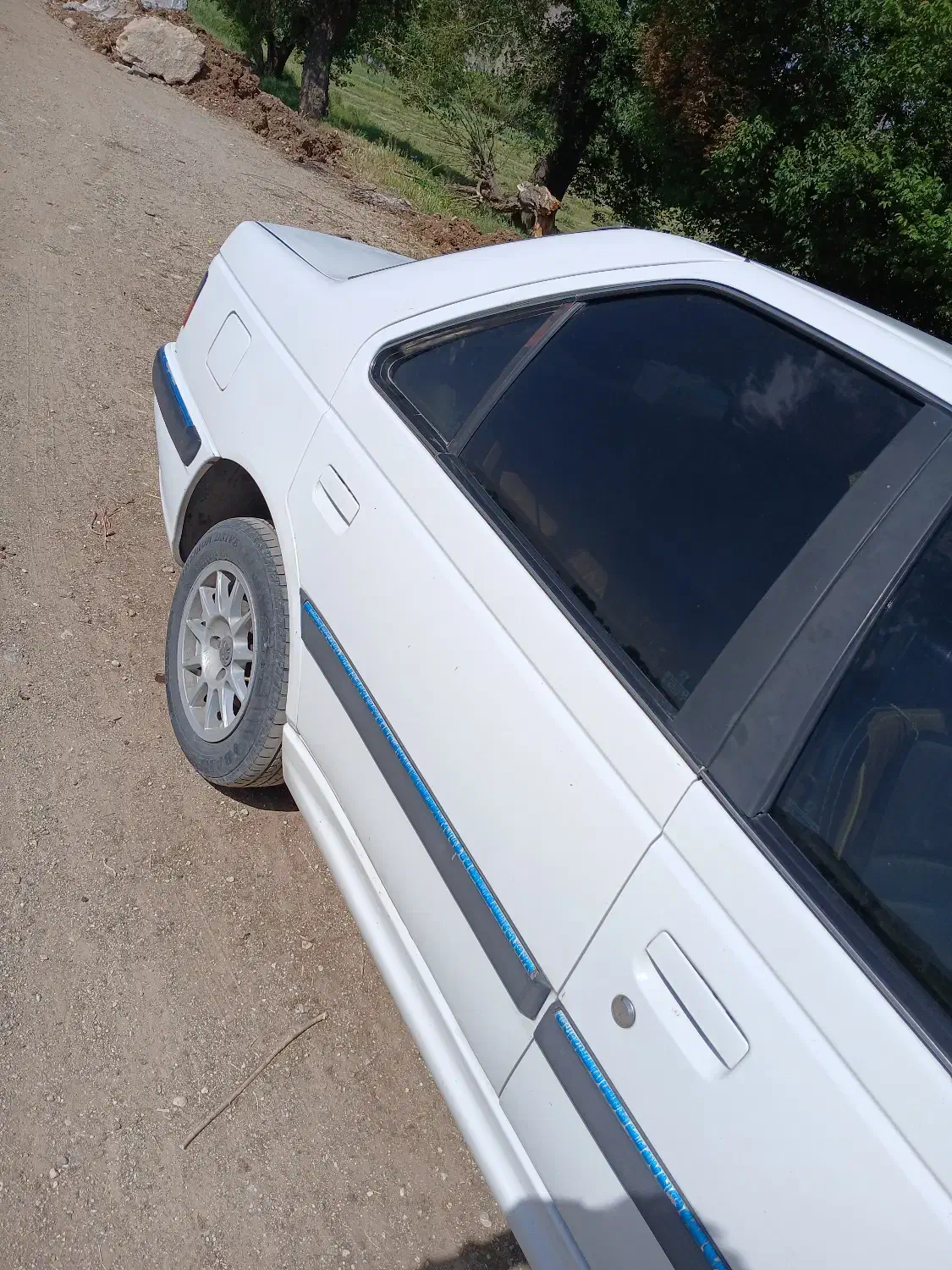 فروش ماشین|خودرو سواری و وانت|شهرکرد, |دیوار