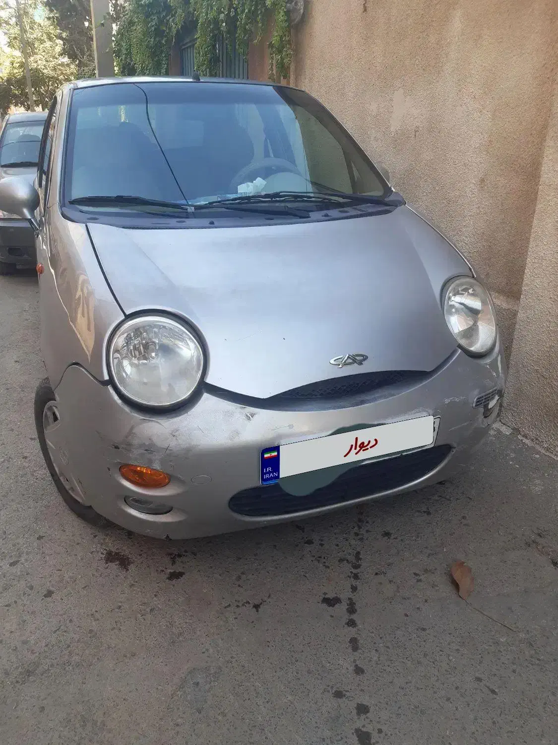 فروش ام وی ام|خودرو سواری و وانت|تبریز, |دیوار