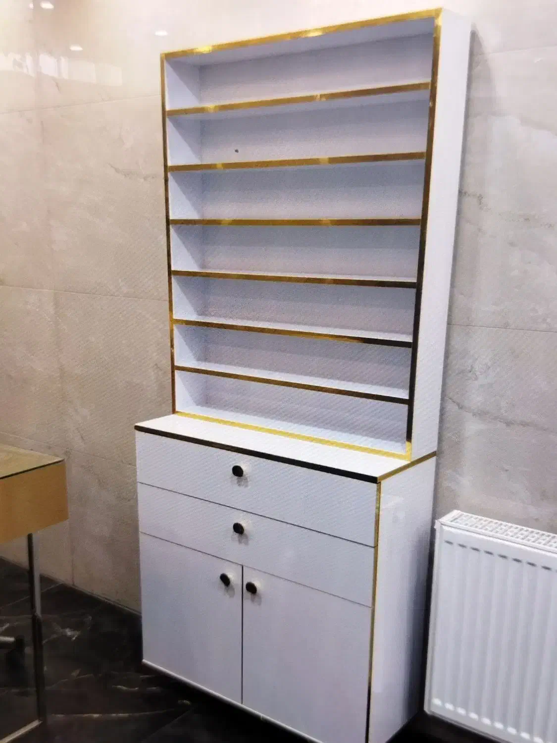 تجهیزات آرایشگاهی|آرایشگاه و سالنهای زیبایی|تهران, آذربایجان|دیوار