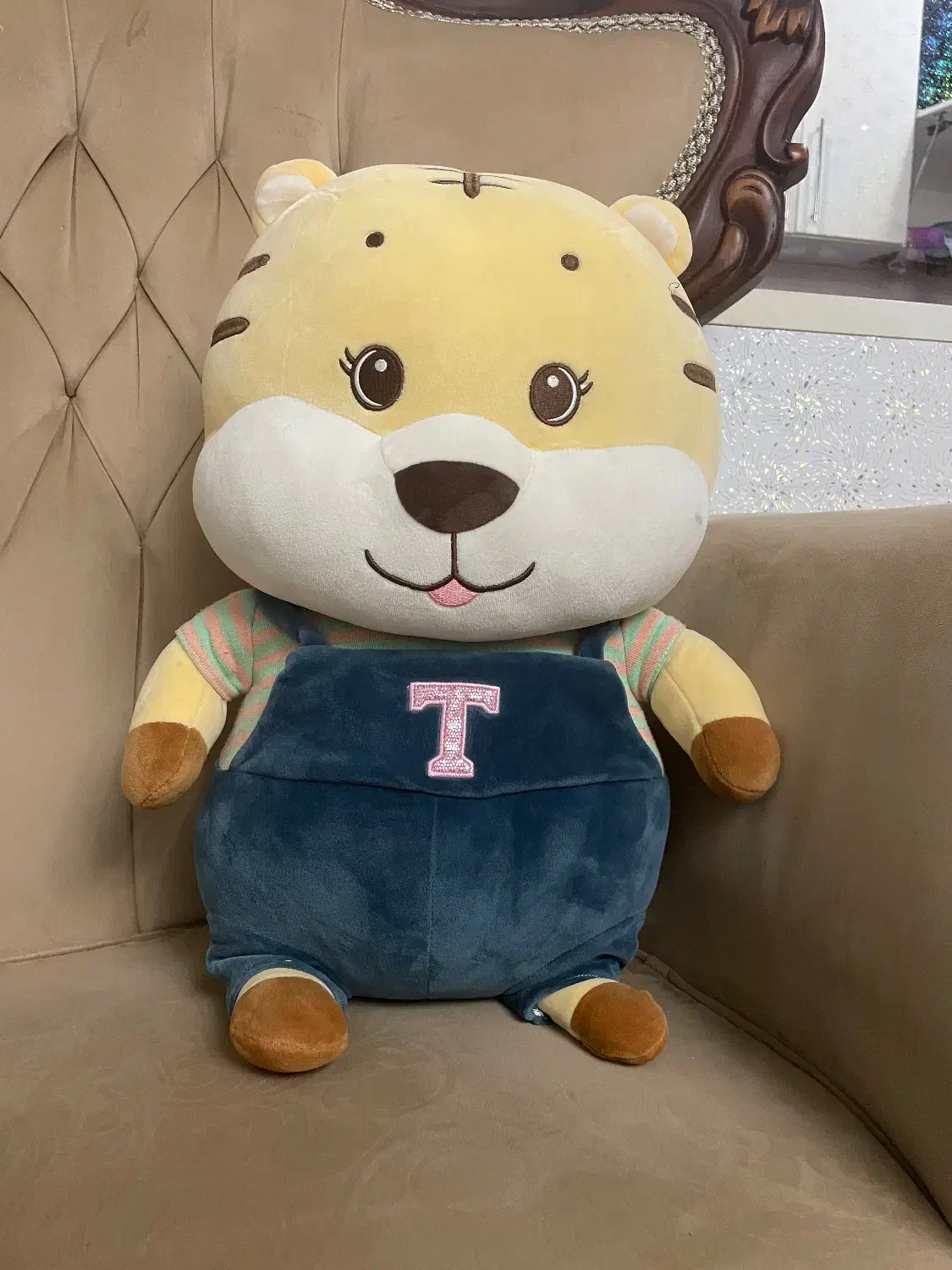 عروسک پولیشی|اسباببازی بچه|ری, ملکآباد|دیوار