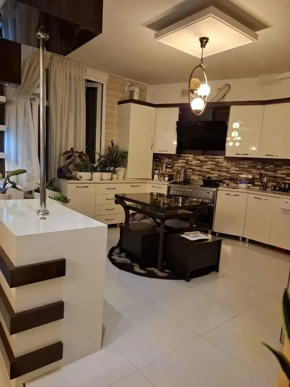 ۱۱۵ متری /سه خواب / تک واحدی|فروش آپارتمان|مشهد, سید رضی|دیوار