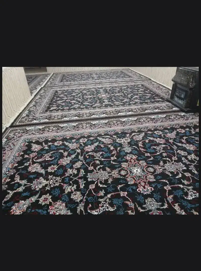 فرش|فرش|یاسوج, |دیوار