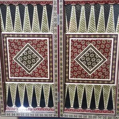 تخته نرد خاتم اعلا تولید کننده تخته نرد|اسباببازی|شیراز, شهرک صنعتی شیراز|دیوار