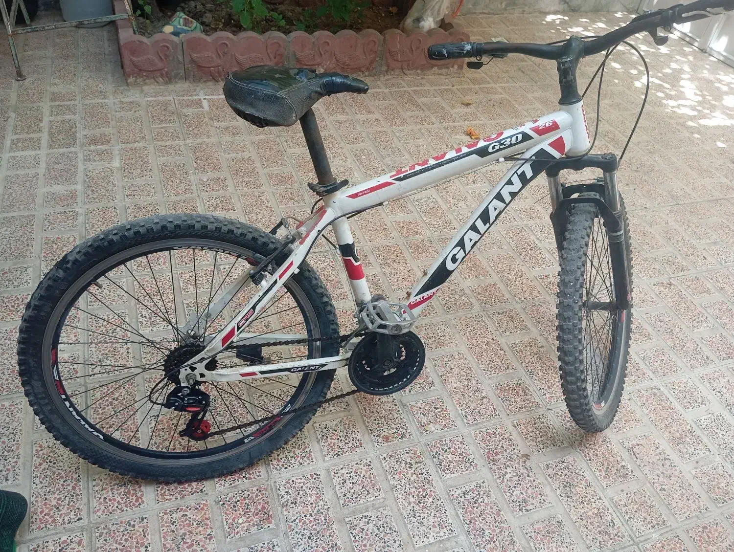 دوچرخه سایز26|دوچرخه، اسکیت، اسکوتر|صباشهر, |دیوار